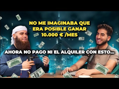 How I Escaped the System Created to Trap You