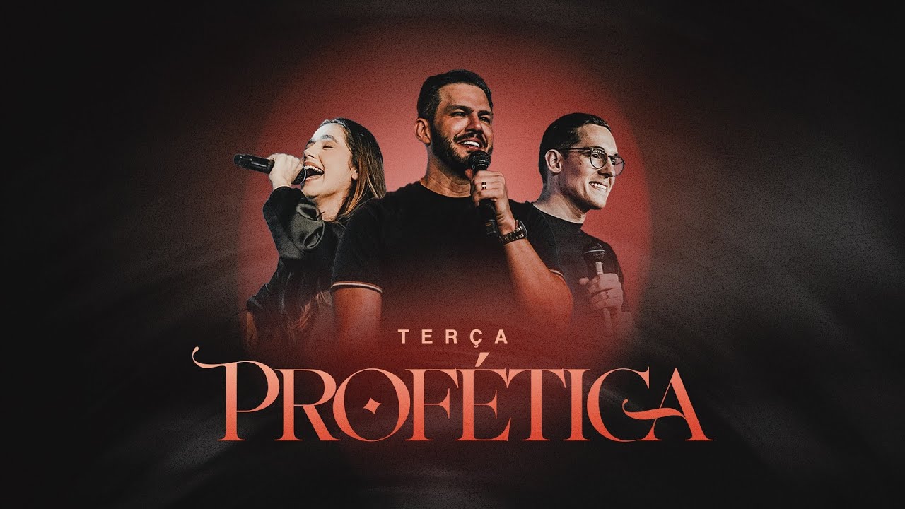 🔴 LIVE - PR. SAMUEL VAGNER + JEFFERSON & SUELLEN | LAGOINHA ALPHAVILLE