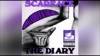 Scarface - The White Sheet (Chopped &amp; Screwed) by DJ Vanilladream