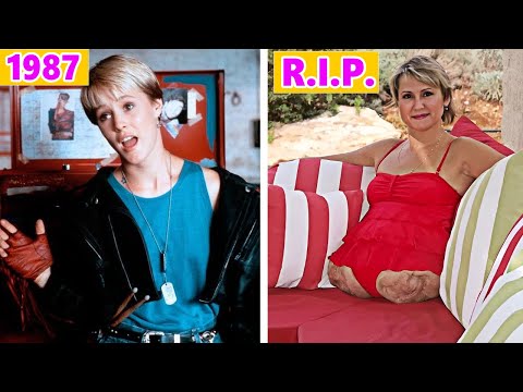 Some Kind of Wonderful (1987) After 37 Years, What Happened to The Cast Now 2024!