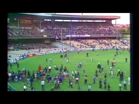 Post Match 1982 Round 7