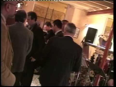 SAVONA CHAMPAGNE IN PORTO 2002