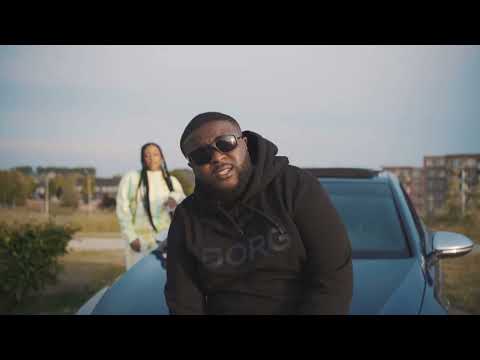 Tyrell ft. Ilonka Chirino - Lage