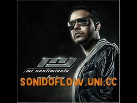 Randy Nota Loca Ft MJ - He Venido Remix