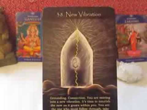 Engel Orakel der Woche vom 09. bis 15. September 2013