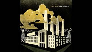 East of the Wall - The Apologist [Full Album]