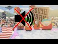 South Park Intro Without Music