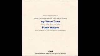 The Wannadies - Black Waters