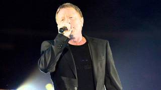 John Miles - Forever And Ever