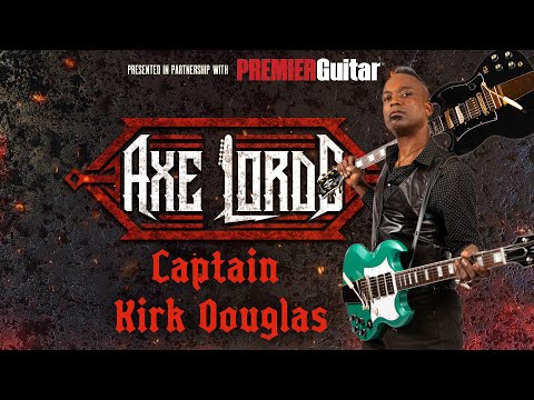 Premier Guitar and Axe Lords