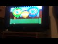 Calling All Engines Dvd Menu 2009 Reprint