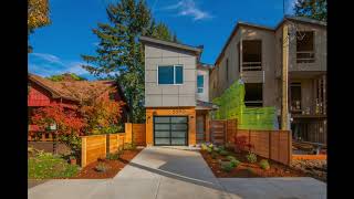 5570 NE 25th Ave. Portland, OR 97211