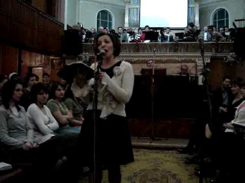 Curtici Familia Ciucurita - Sa stralucesc ca o raza