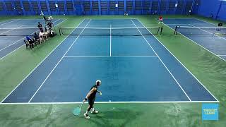 Download lagu August 31, 2026 TSL Match: OJ vs Migi Set 1 mp3