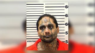 Report: Notorious killer admitted to murdering cellmate found decapitated, mutilated video