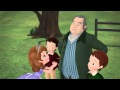 Sofia The First Princess Things