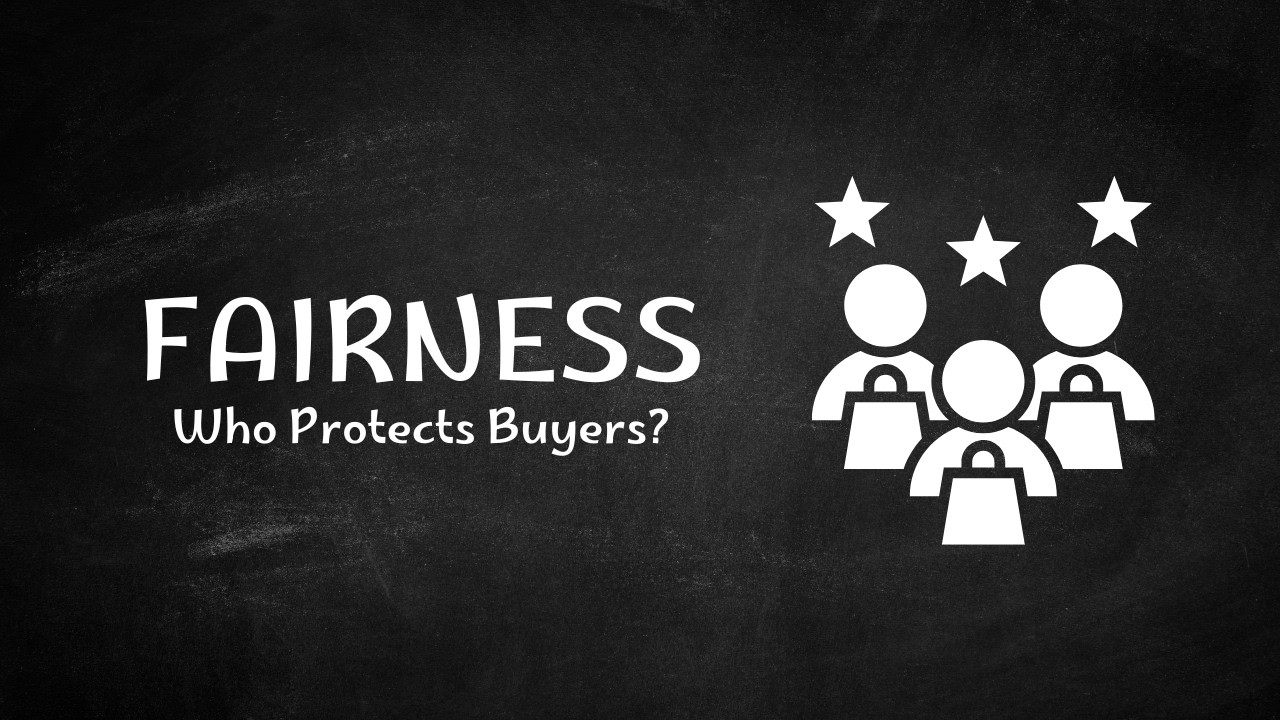 Consumer Protection Law Explained | How Buyers Are Protected