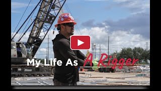 My Life as a Rigger