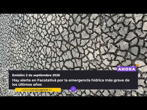 AHORA 10:30 | 2 de septiembre 2026