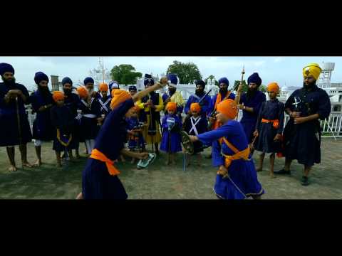 Tigerstyle - Dummaliyan Wale feat. Ranbir Singh Jagatpuri *****OFFICIAL MUSIC VIDEO*****