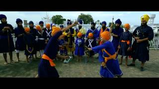 Tigerstyle - Dummaliyan Wale feat. Ranbir Singh Jagatpuri *****OFFICIAL MUSIC VIDEO*****