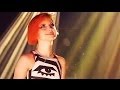 Paramore - The Only Exception (Live at the CFE ...