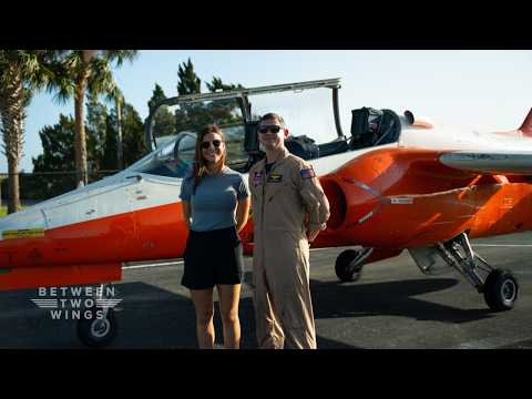 How Any Pilot Can Fly a Marchetti S-211 | Victory Aviation