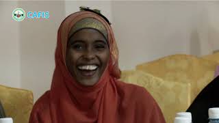 Forgiveness in East Africa