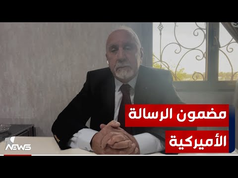شاهد بالفيديو.. رسائل أميركية وصلت للسوداني! ماذا تتضمن؟.. ائتلاف المالكي يكشف