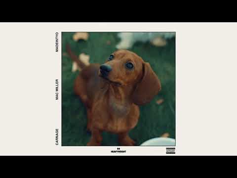 Carnage - Learn How to Watch Feat.マック・ミラー & MadeinTYO (Official Audio) (Carnage - Learn How to Watch Feat. Mac Miller & MadeinTYO (Official Audio))