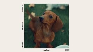 Carnage - Learn How to Watch Feat. Mac Miller &amp; MadeinTYO (Official Audio)