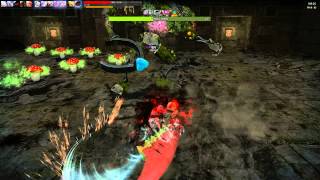 공속 61 허크 마르칸 회뜨는 영상