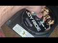 Opening To Joy Ride 2002 DVD 2012 Reprint