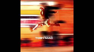 Toby Mac - Get This Party Started (Audio)