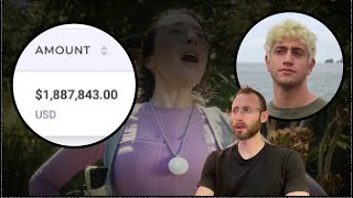 Avi Schiffmann, 21, Pays $1.8 Million for Friend.com After Raising $2.5 Million Total