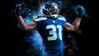 Kam Chancellor || Really Really || Highlights