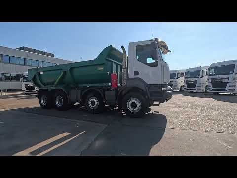Renault video nahled
