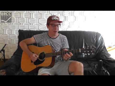 BRCC presents: Phil'S Blues Rules - Hang It On The Wall (by Charlie Patton)