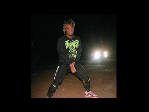 (FREE) Juice WRLD x Dro Kenji Type Beat 2022 - Tenderness