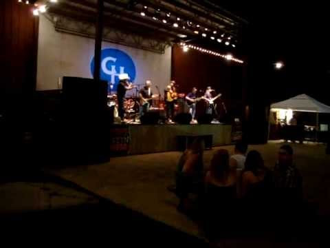 Promotional video thumbnail 1 for Dale Maddox - Country Legends Tribute