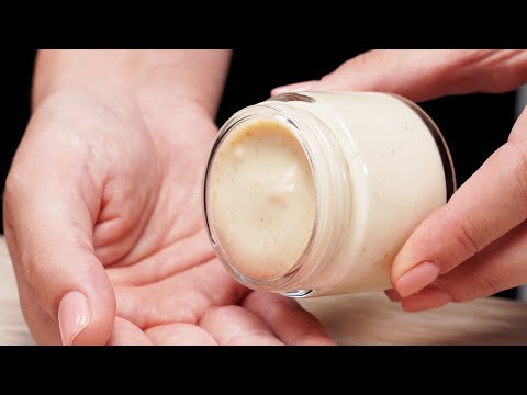 Banánová šupka Vymaže všetky vrásky na tvári! Najlepší recept na banánovú šupku! 💯 Starostlivosť o