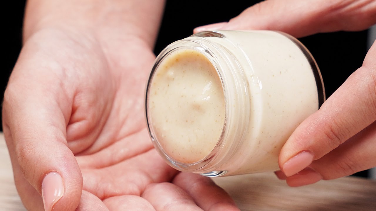 Banana peel Erases all the wrinkles on your face! Top banana peel recipe! 💯 Skin care