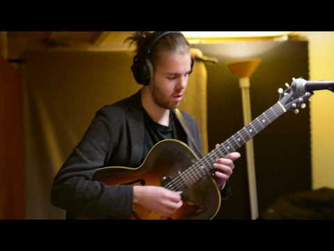 Philipp Schiepek Quartett feat. Seamus Blake - IAN