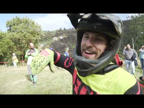 Josh Lewis bids farewell to Santa Cruz Bicycles