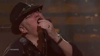 Blues Traveler &amp; Gin Blossoms – Run Around⧸Hey Jealousy Medley - Live @ Jimmy Kimmel 2025
