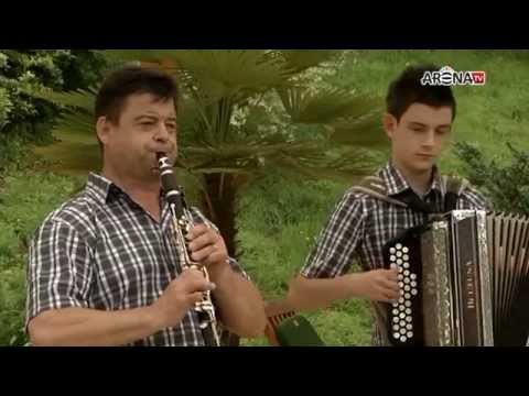 Skupina Rompompom - Pri gozdiču