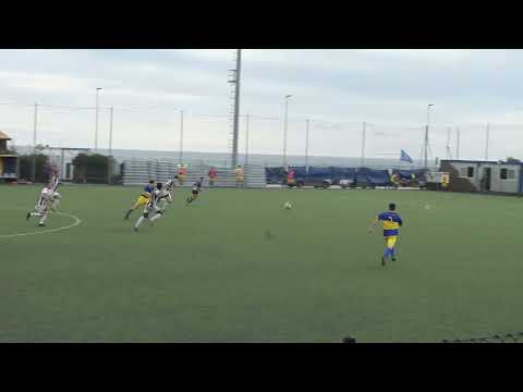 VOLTRESE - RAPALLO 2-2 - ECCELLENZA - GIRONE A - 27 GIORNATA -