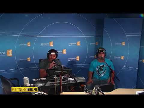 MJ Sound - Just an illusion / honoipo / Where do you go / Vaiana / Not done yet