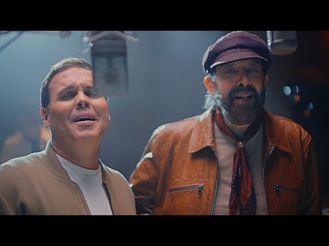 Frank Ceara + Juan Luis Guerra - ASÍ BONITO (video oficial)