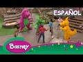 Barney Si Usted Es Feliz